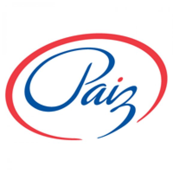 Logo of Supermercados Paiz