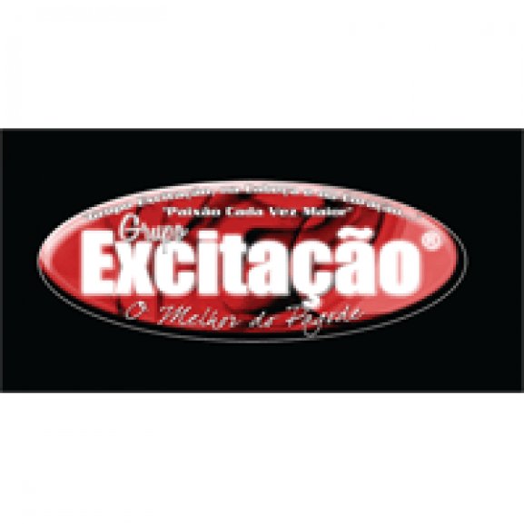 Logo of Grupo Excitação - O Melhor do Pagode