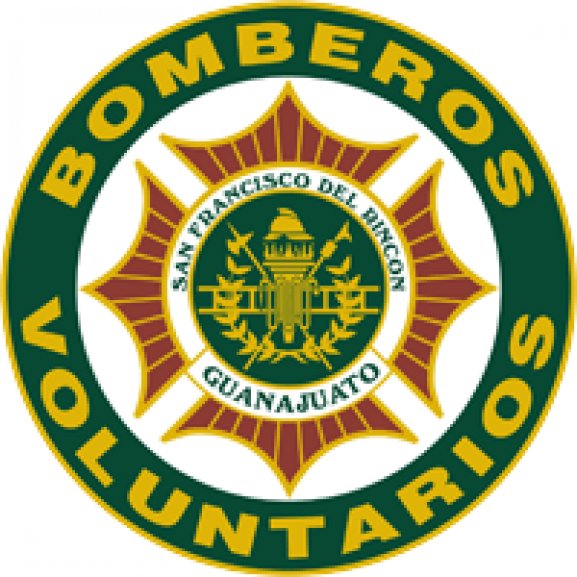 Logo of Bomberos SFR