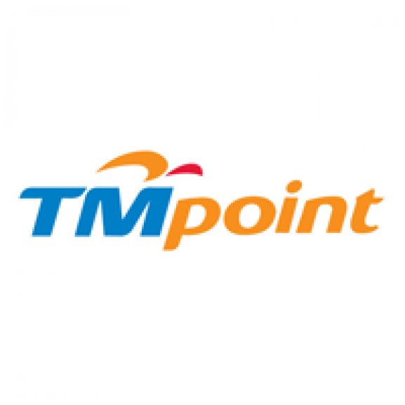 Logo of TMpoint, Telekom Malaysia