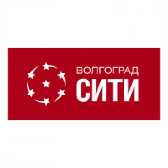 Logo of Volgograd City