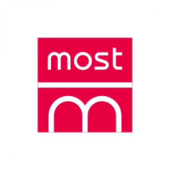 Logo of Most