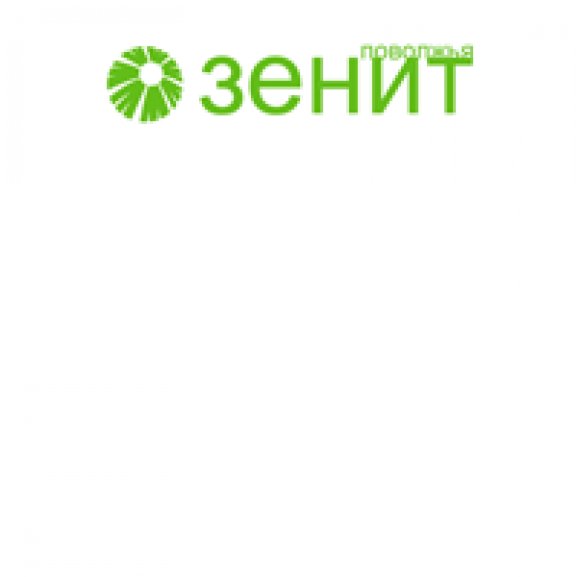 Logo of Zenit Povolzh'ya