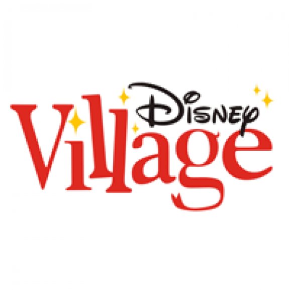 Logo of Disney Village