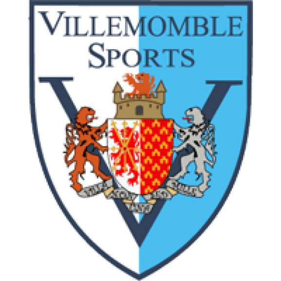 Logo of Villemomble Sports