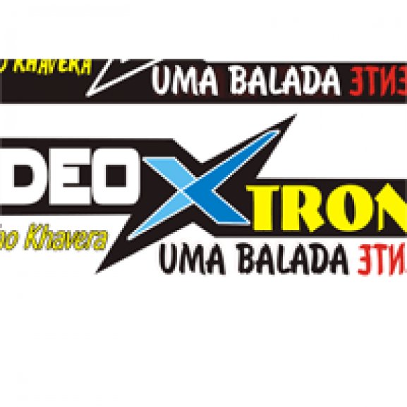 Logo of VideoTronic