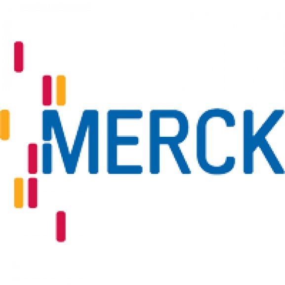 Logo of MERCK