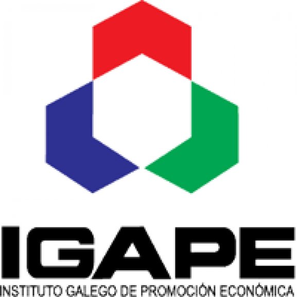 Logo of IGAPE