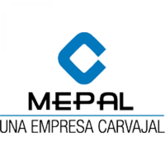 Logo of Mepal Carvajal