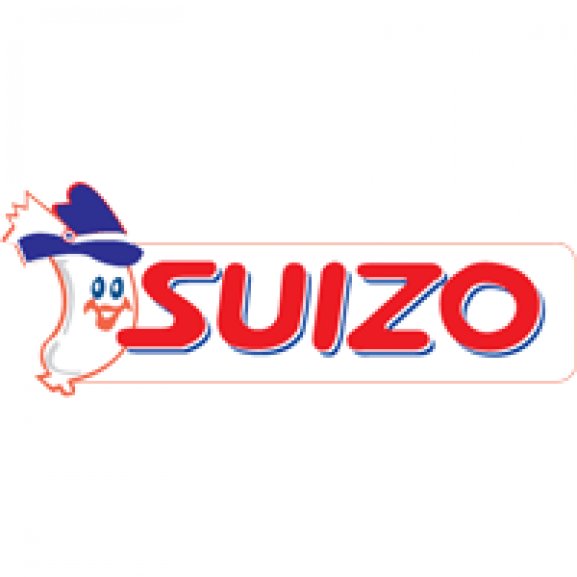 Logo of suizo