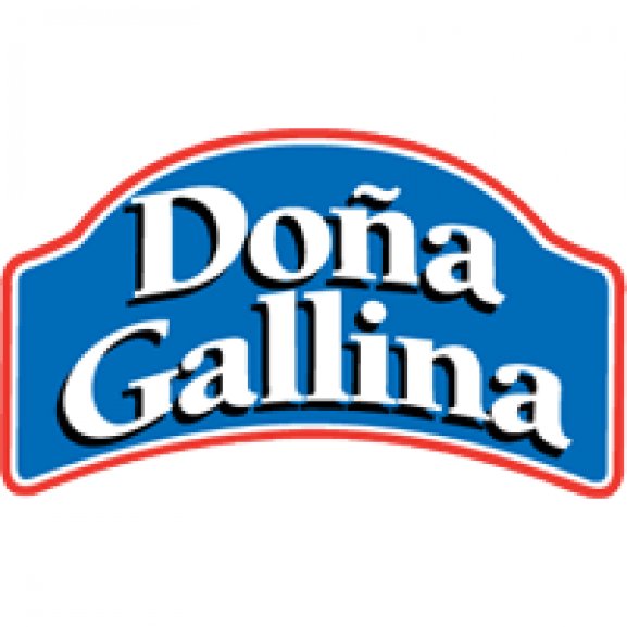 Logo of Doña gallina