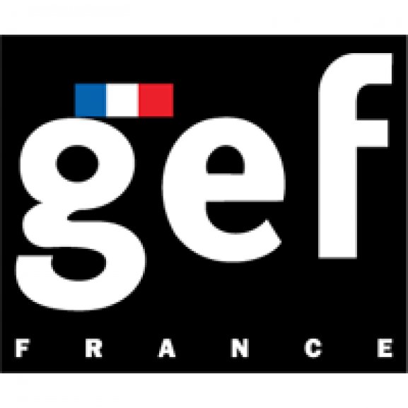 Logo of GEF