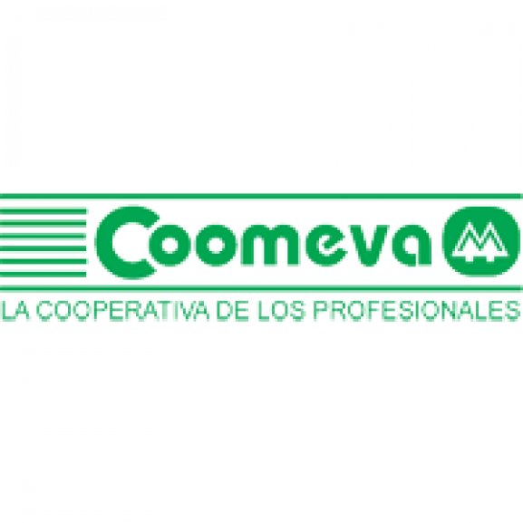 Logo of coomeva