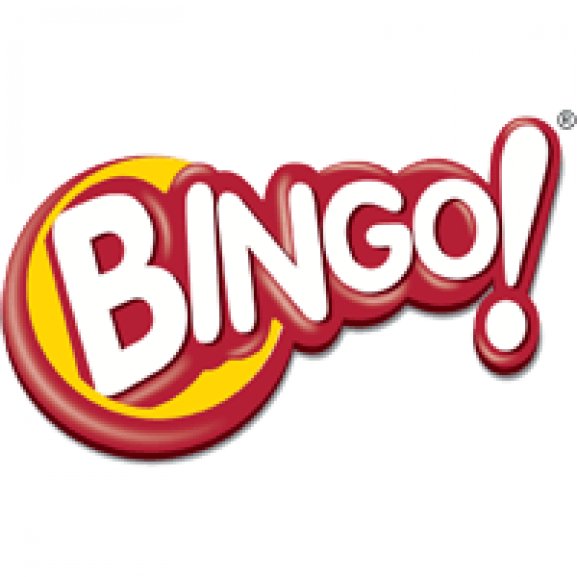 Logo of Bingo!