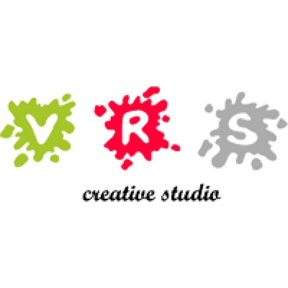 Logo of VRS Creative Studio