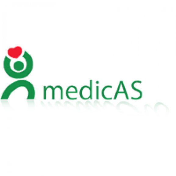 Logo of Medicas