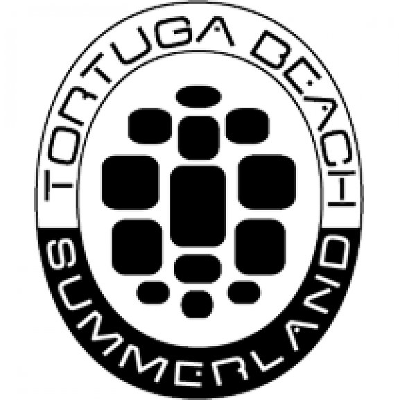 Logo of tortuga summerland