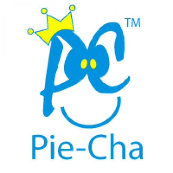 Logo of PieCha Sticker