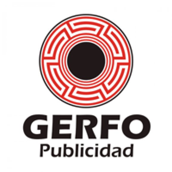 Logo of GERFO PUBLICIDAD