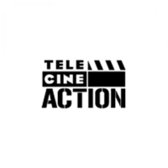 Logo of Tele cine Action