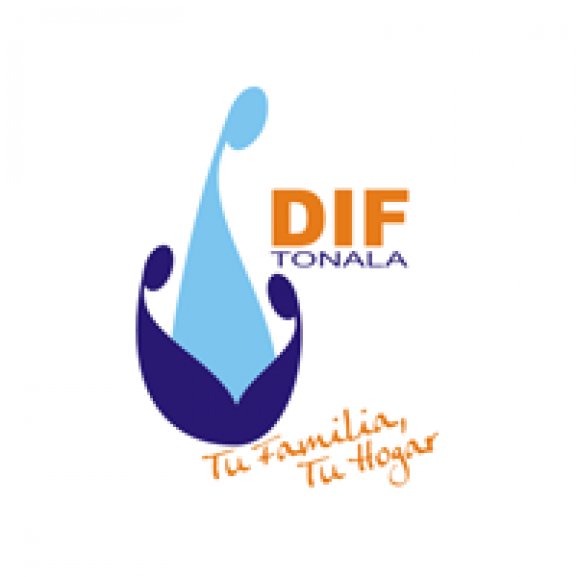 Logo of DIF TONALA