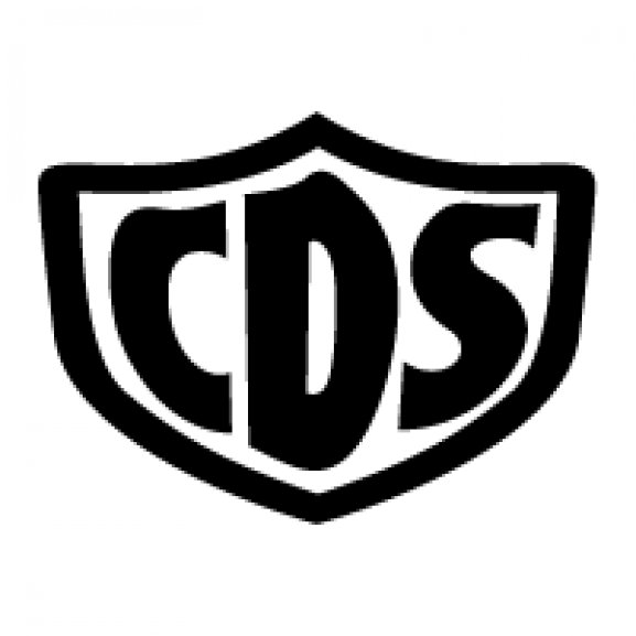 Logo of CDS - WEB