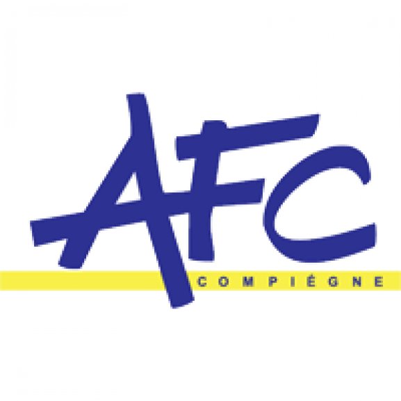 Logo of AFC Compiégne