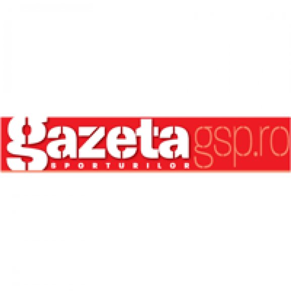Logo of Gazeta Sporturilor