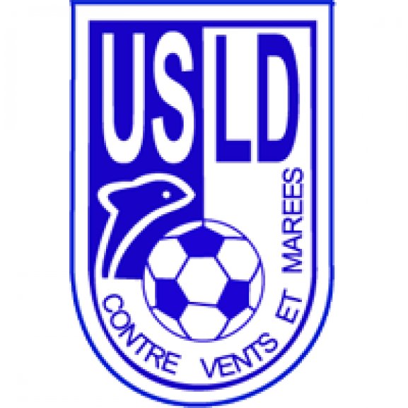 Logo of USL Dunkerque