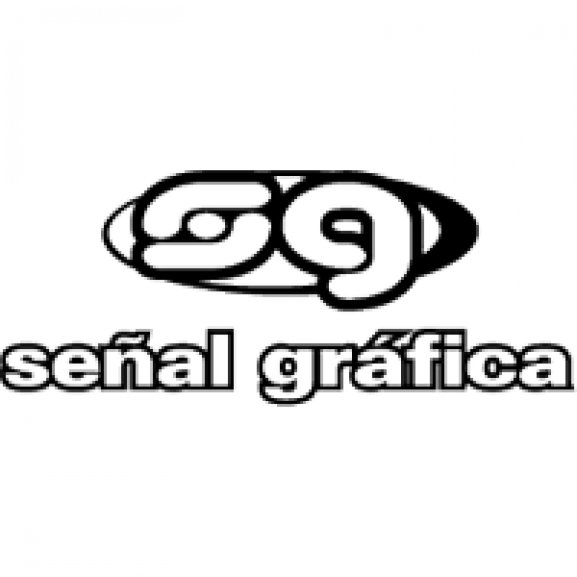 Logo of señalgrafica