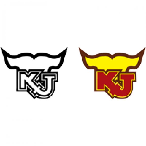Logo of karnes en nuestro jugo