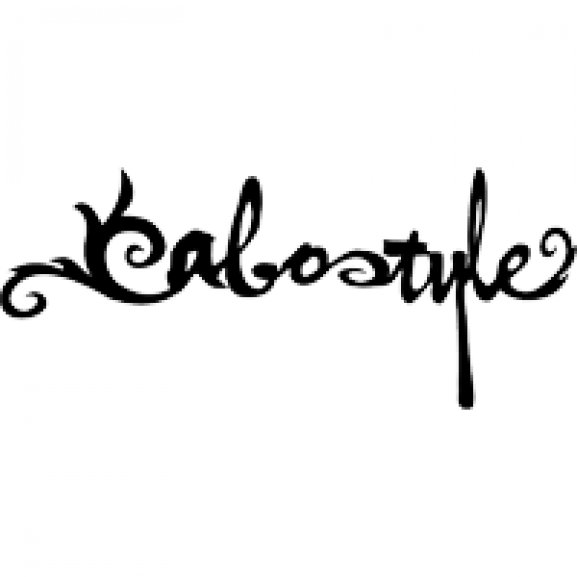 Logo of CABOSTYLE