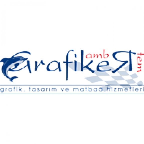 Logo of grafikerkam