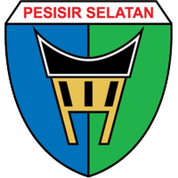 Logo of Pesisir Selatan