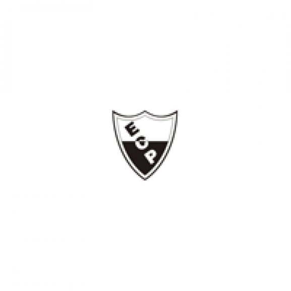 Logo of Esporte Clube Palmeirense de Ponte Nova-MG