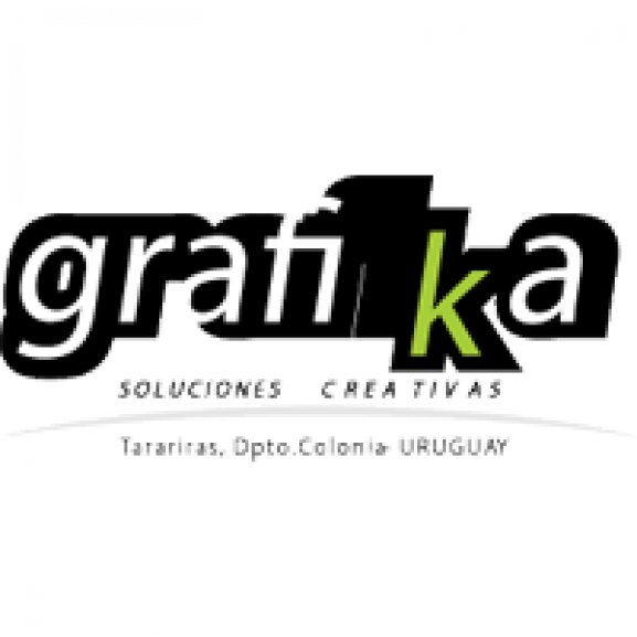 Logo of Grafika