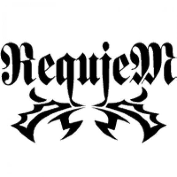 Logo of Requiem