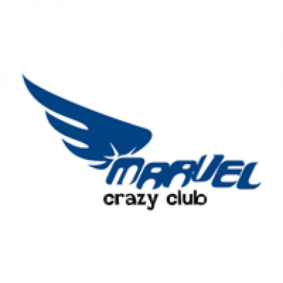 Logo of Marvel