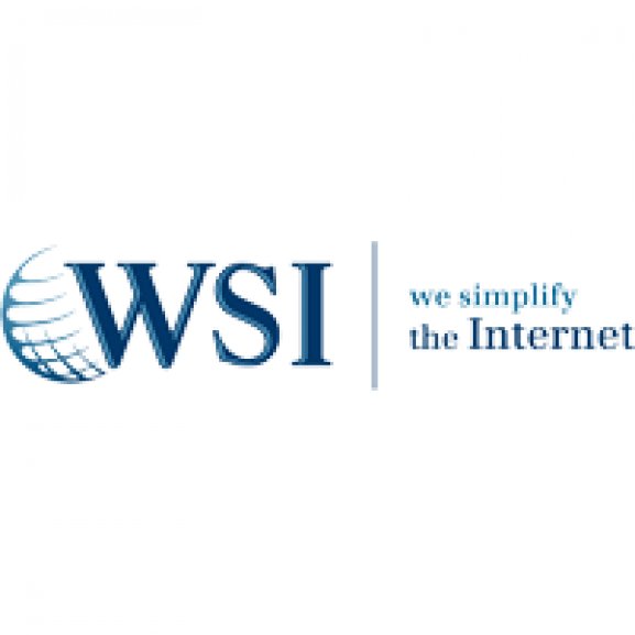Logo of WSI