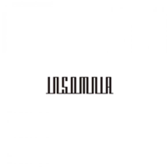 Logo of insomnia