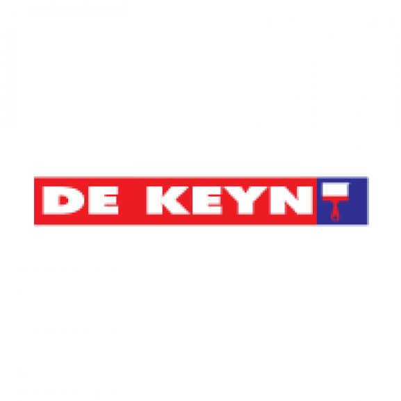 Logo of DE KEYN