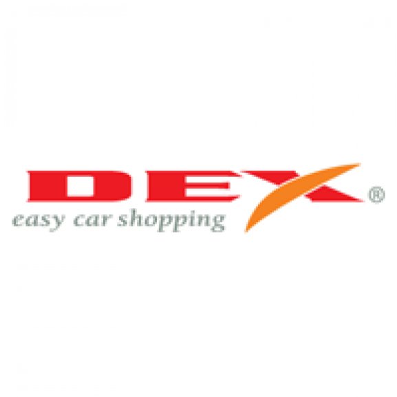 Logo of DEX