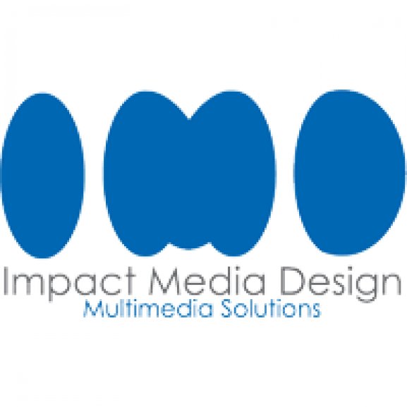 Logo of Impact Media Design