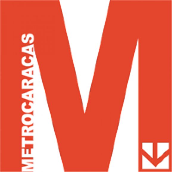 Logo of METRO DE CARACAS