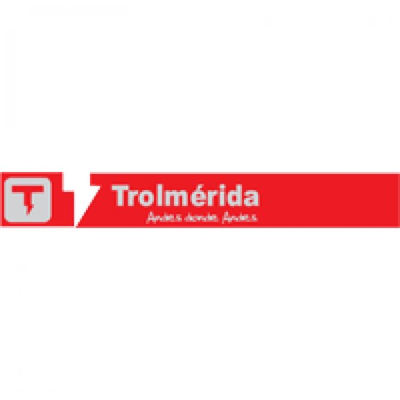 Logo of TROLMERIDA
