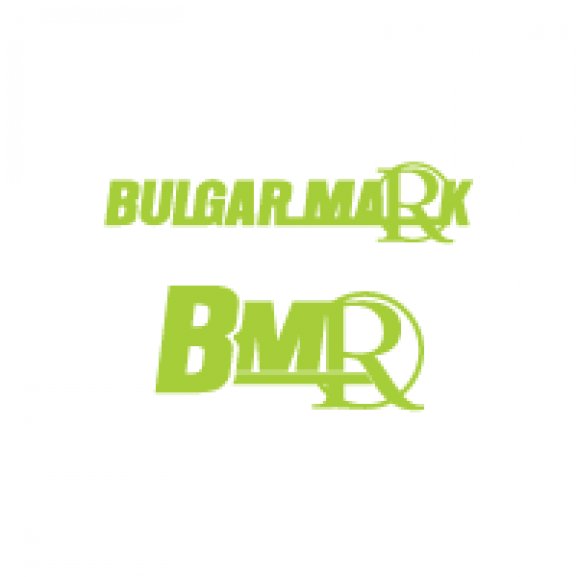 Logo of Bulgar mark