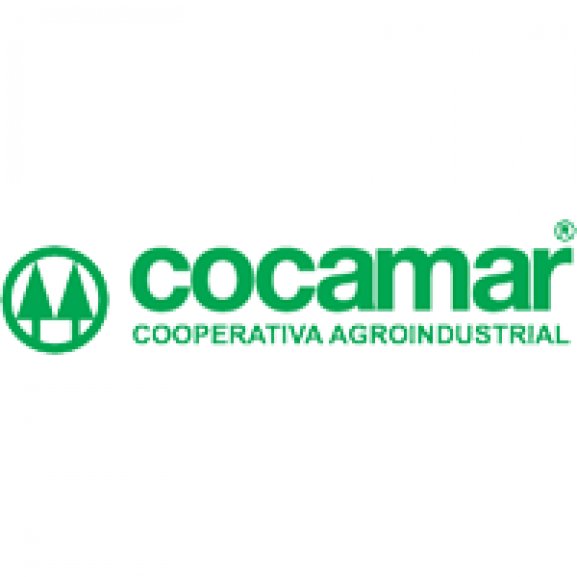 Logo of Cocamar