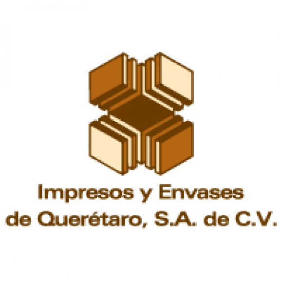 Logo of Impresos y envases de Queretaro