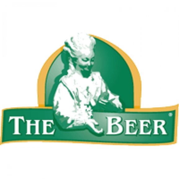 Logo of the beer