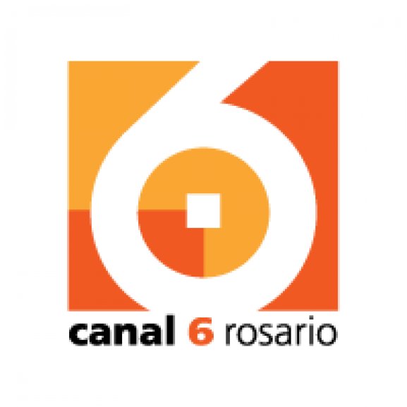 Logo of Canal 6